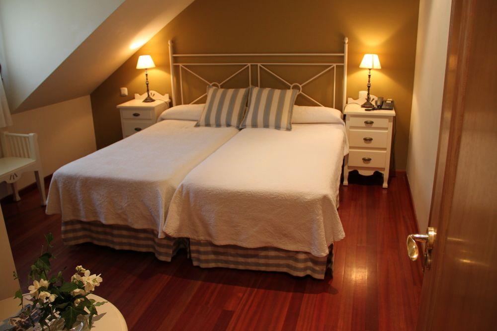Hotel Mencia Corullón