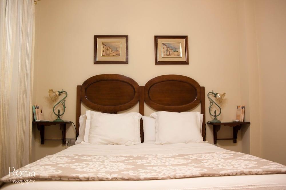 Lodge Comares Granada