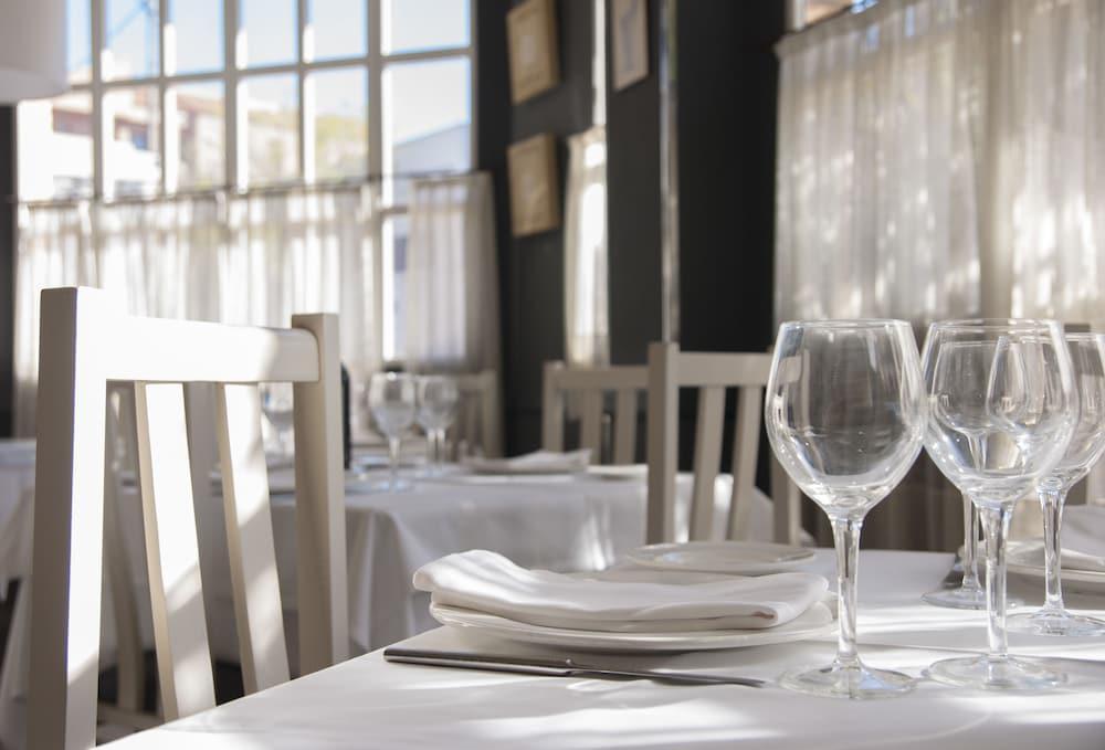 Hotel Bartolos
