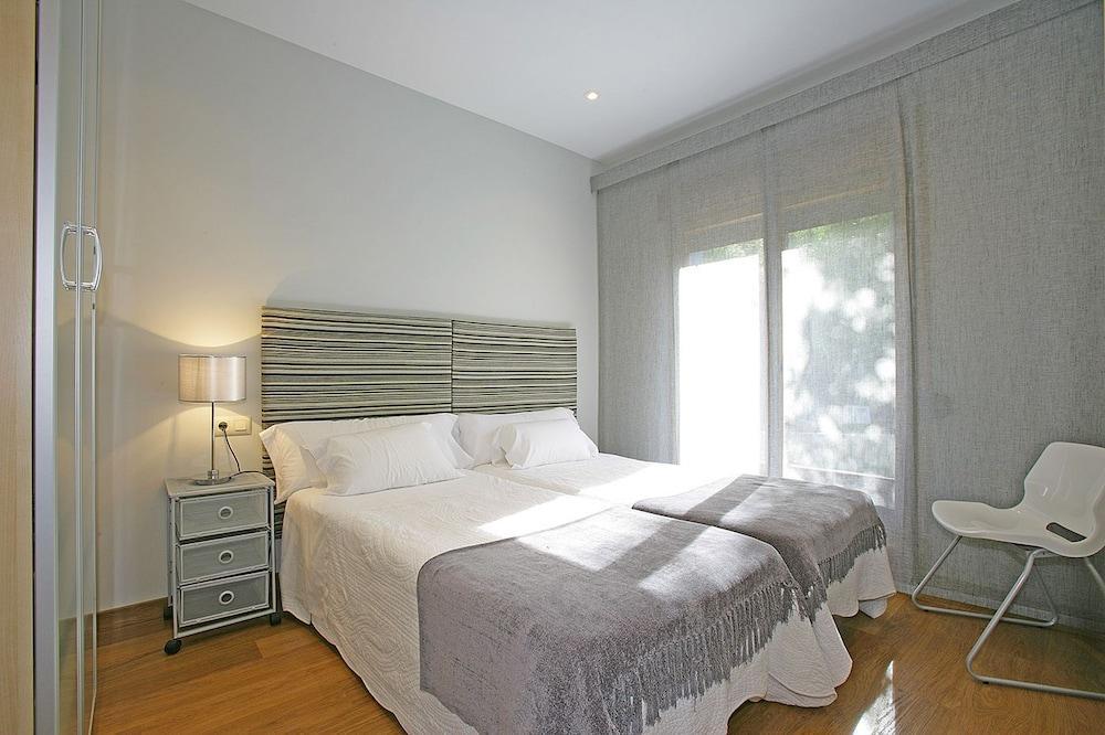 Aparthotel La Casona Encanto Rural -