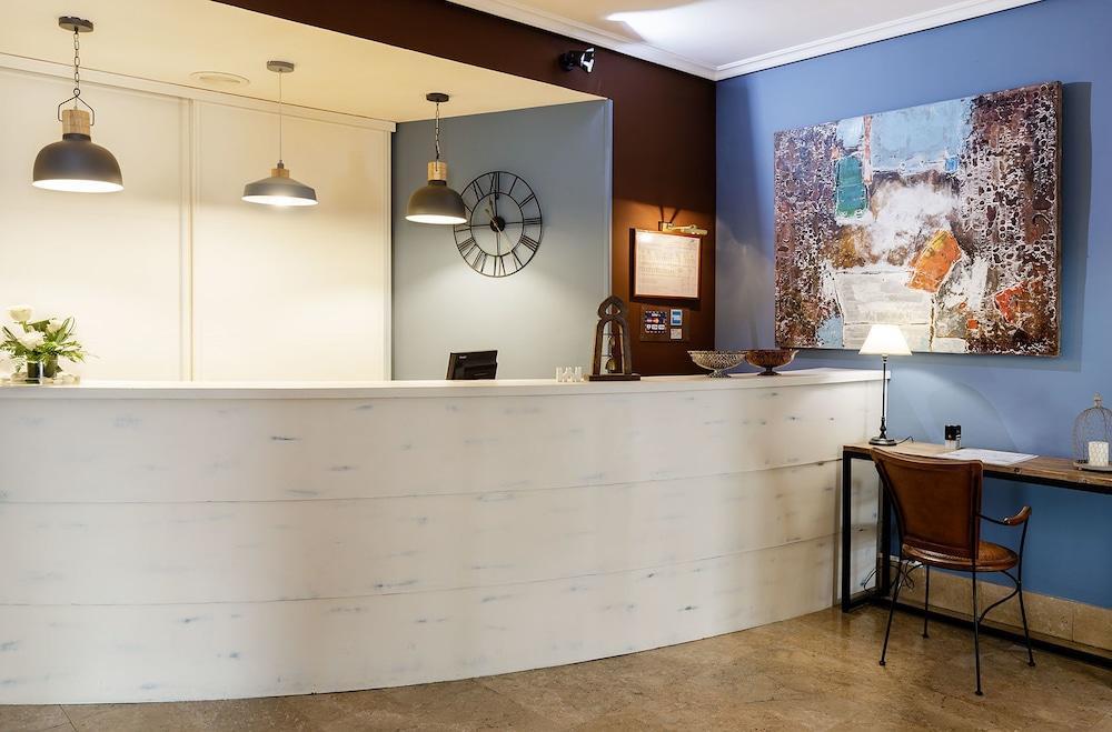 Hotel Jakue 3*