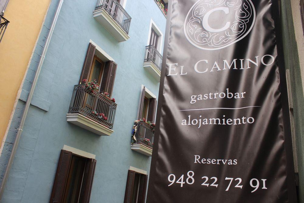 Pensión El Camino Urban