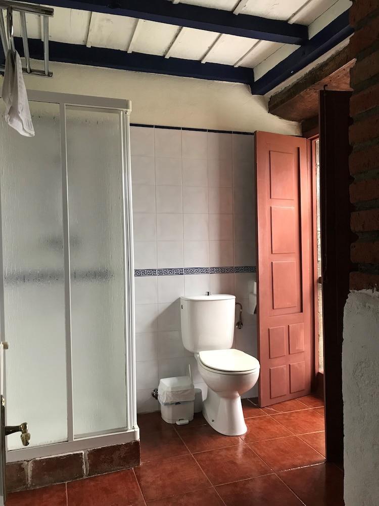 Rural Palacio De 2*
