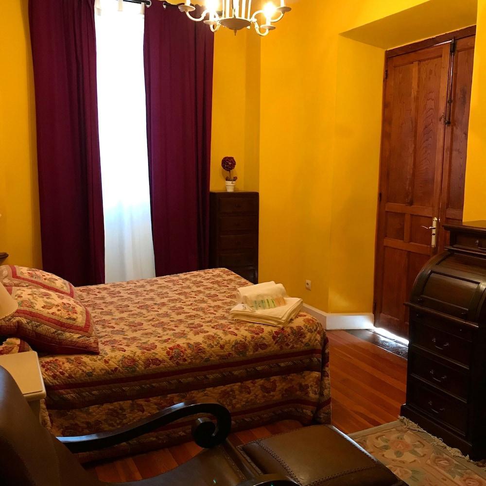 Hotel Rural Palacio De