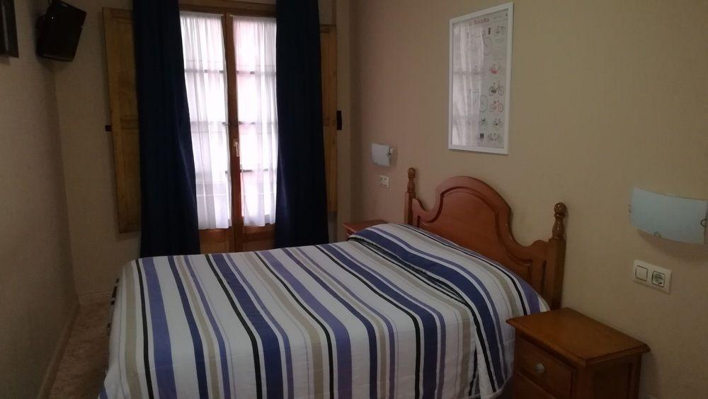 Pensión Argüelles Ribadesella