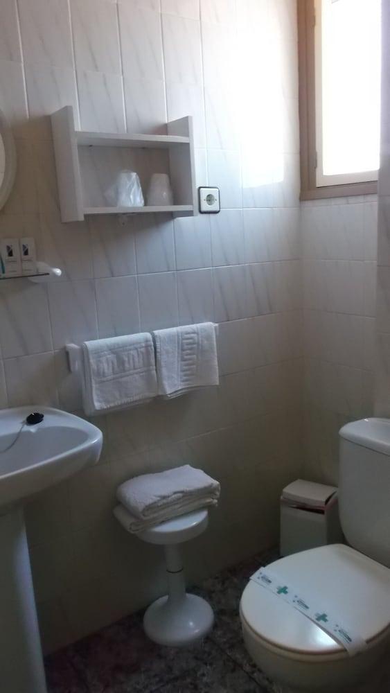 Hotel Arce San Pedro del Pinatar