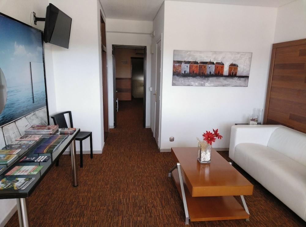 Hotel Hacienda Guadalquivir