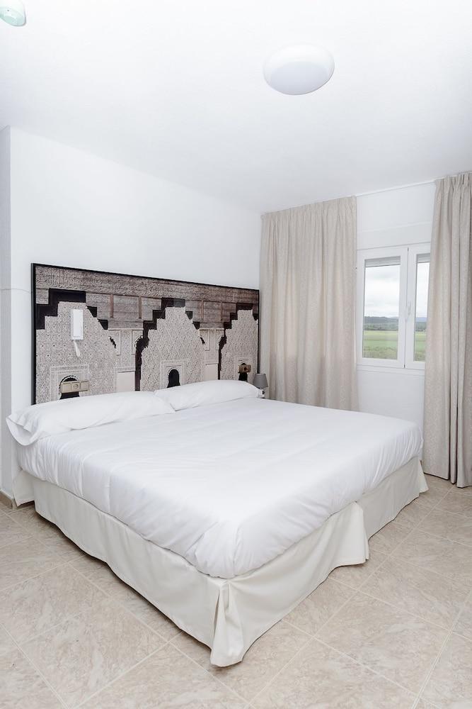 Hacienda Guadalquivir Hotel Cordoba