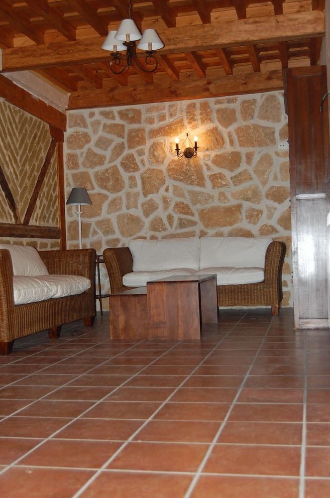 Hotel La Casona De Doña Petra 3*