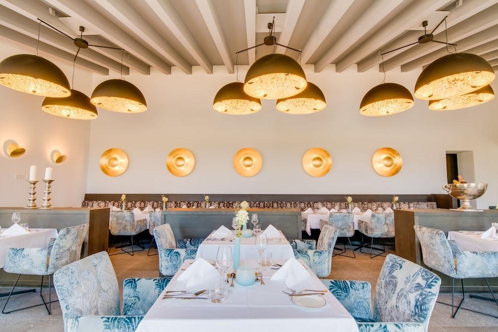 Hotel Carrossa & 5*