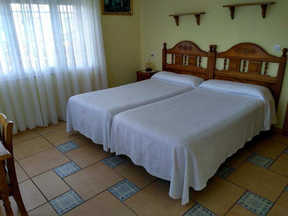Hotel Azul De Galimar