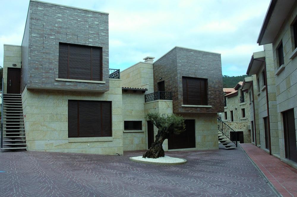Hotel Marouco