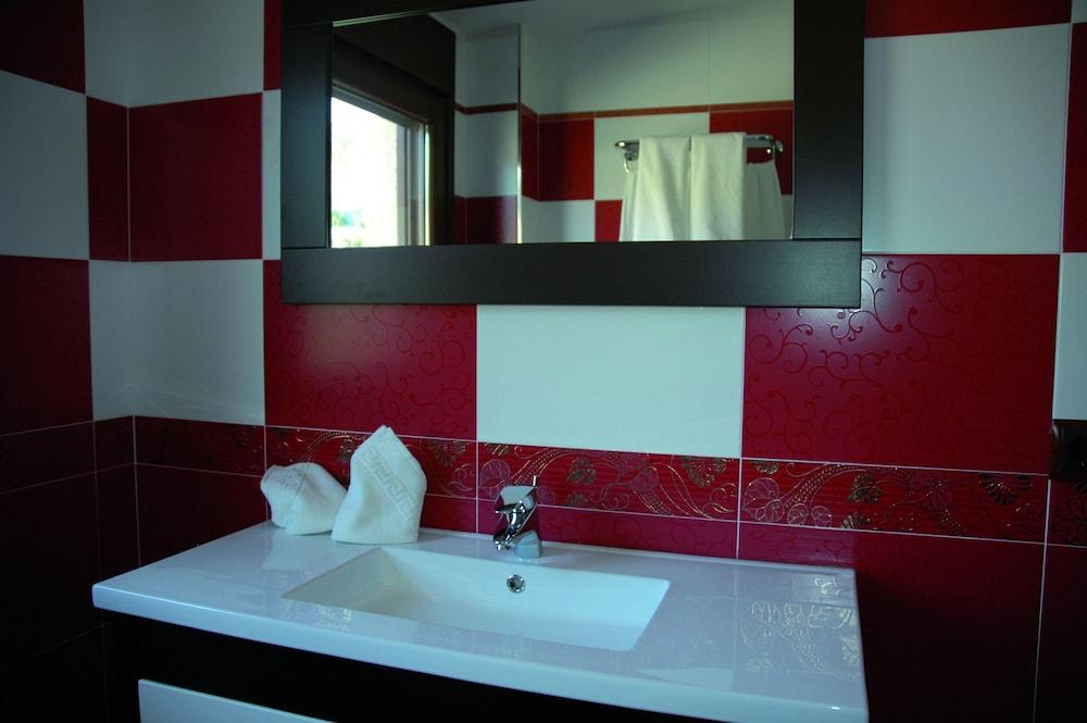 Hotel Marouco 2*