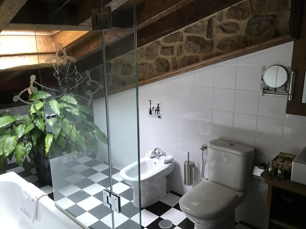 Palacio De Trasvilla Hotel 3*