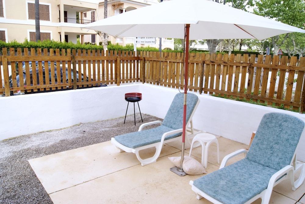 Sureda * Canyamel (Mallorca)