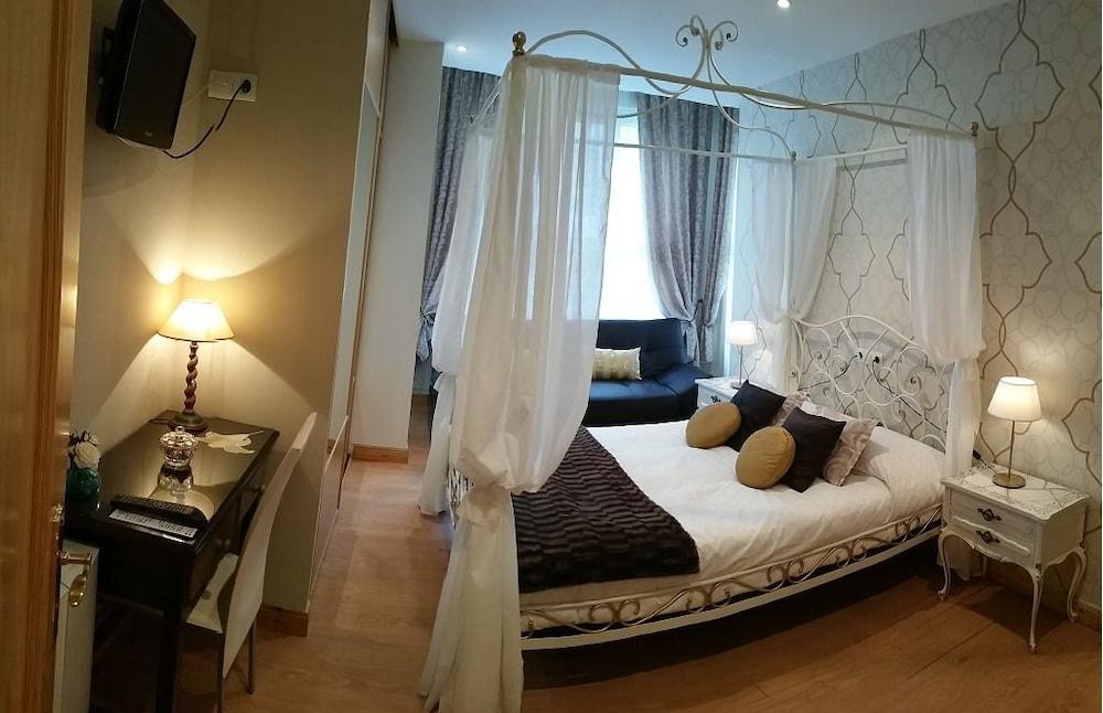 Guest house Hosteria De Castro Castro Urdiales