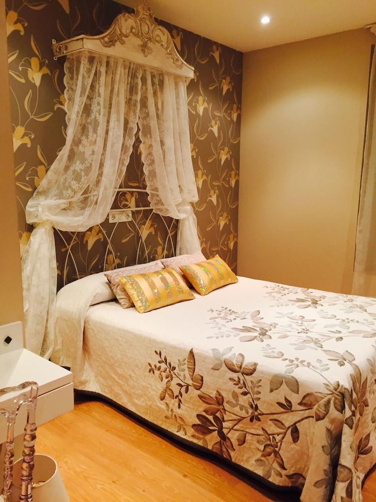 Hosteria De Castro Guest house 3*