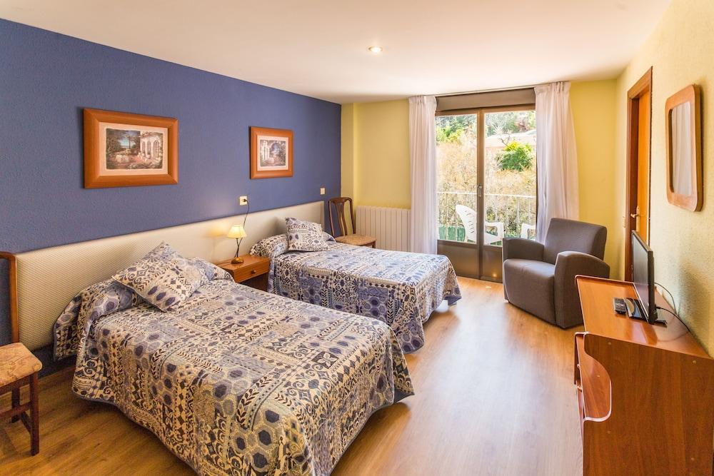 Hotel Parras *