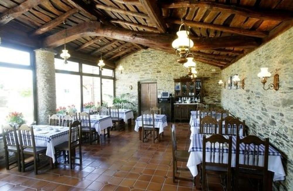 Casa Assumpta Casa rural *