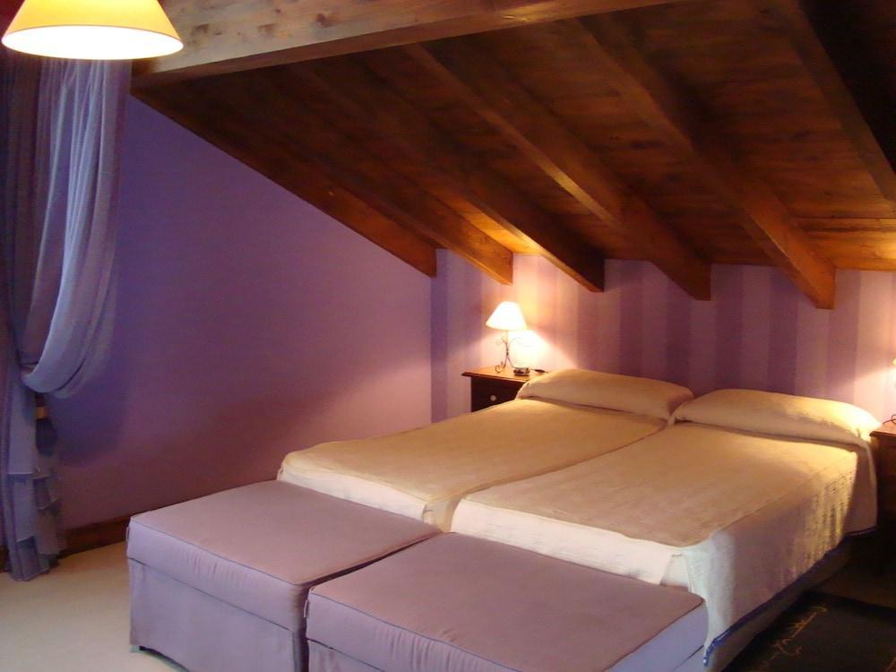 Restaurante Prada A Tope Guest house 3*