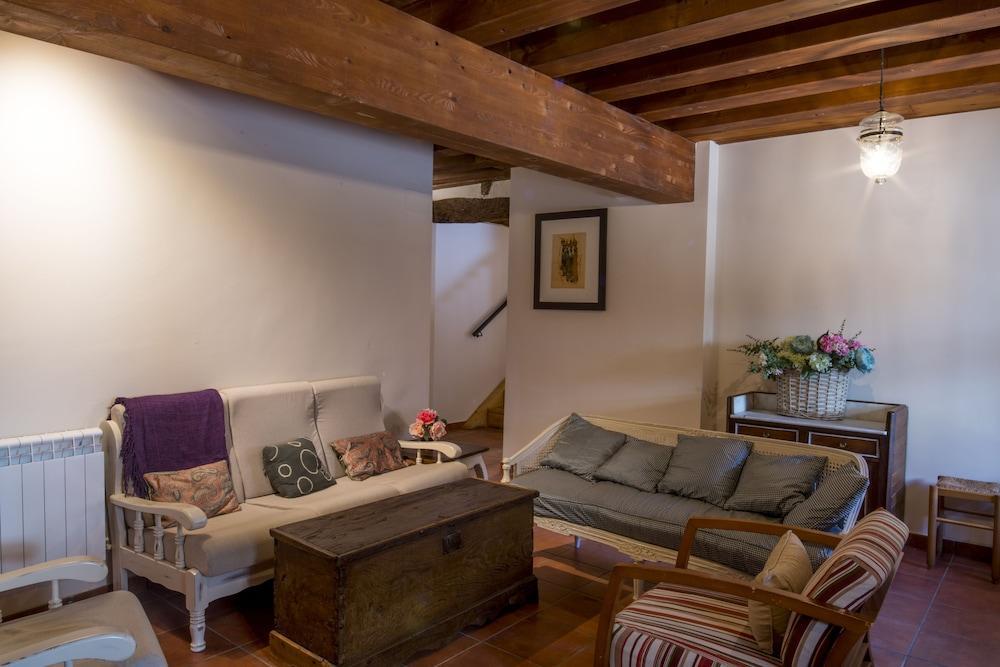 Hotel Rural Emina Valbuena De Duero