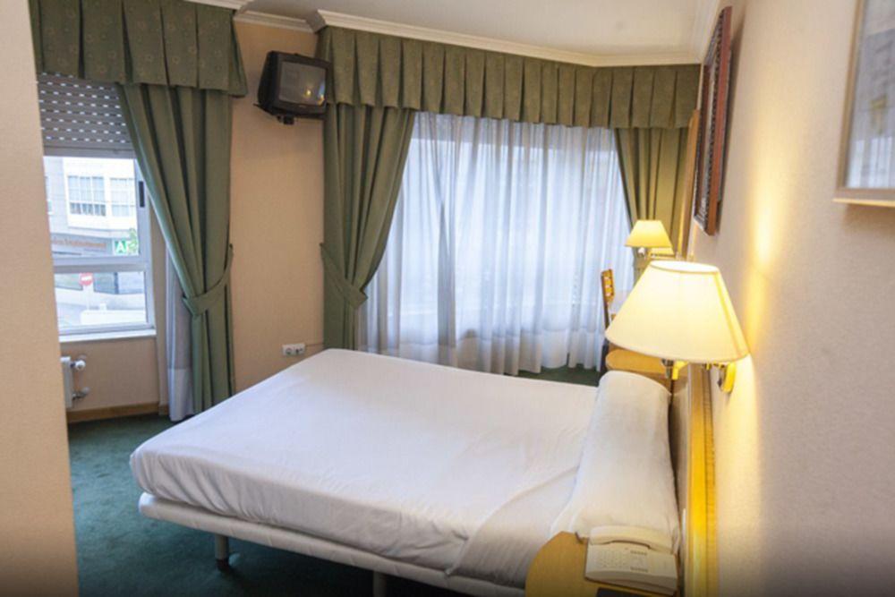 Payro Hotel Milladoiro
