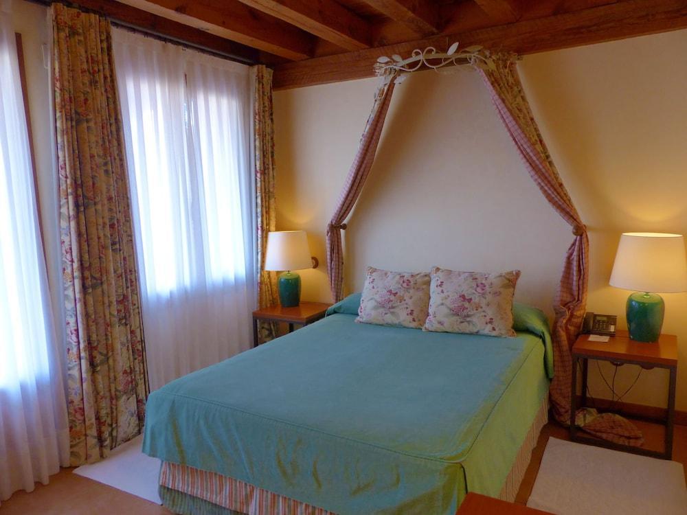 Del Arco Hotel Pedraza