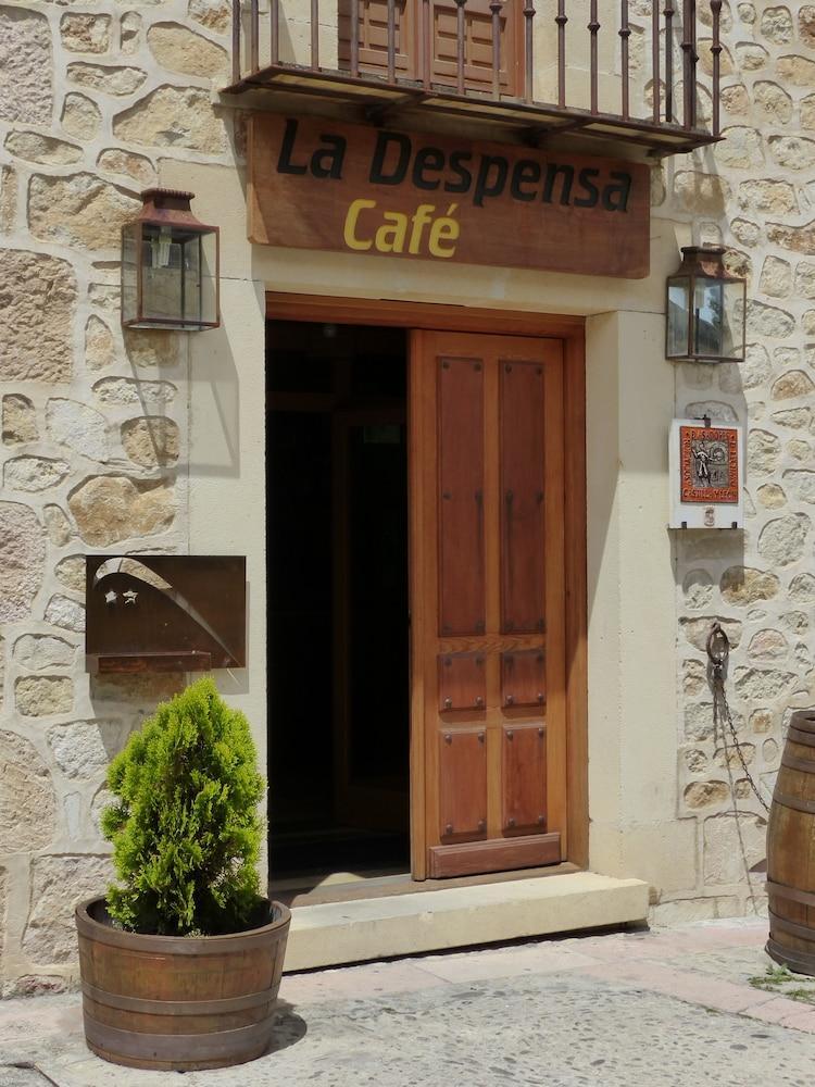 Hotel Del Arco
