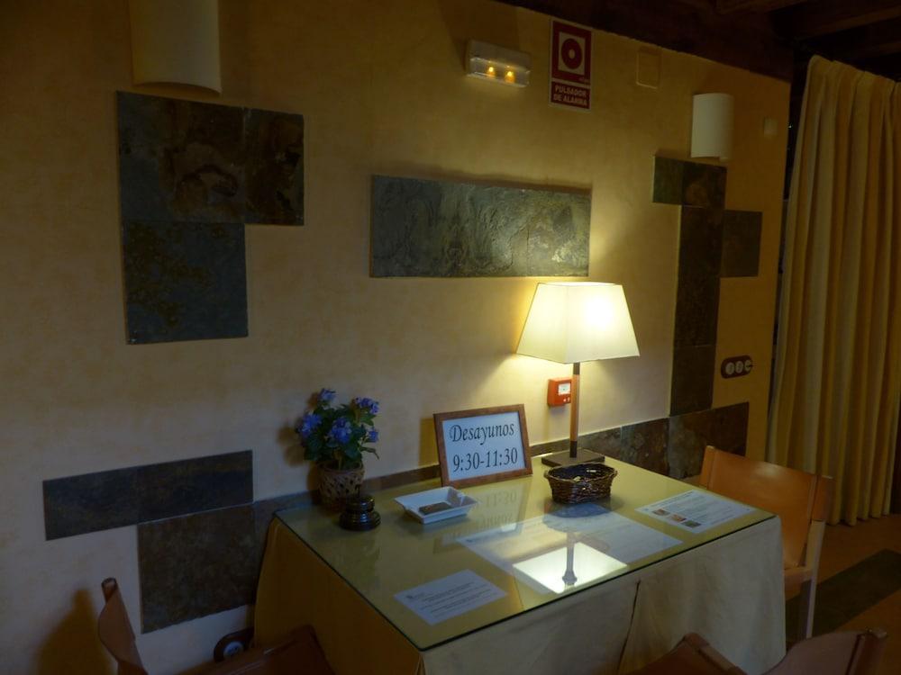 Del Arco Hotel Pedraza