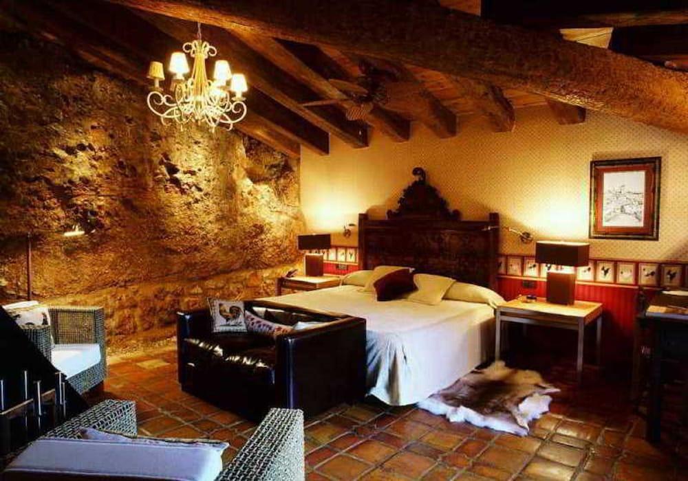 Rural Castillo De Somaén