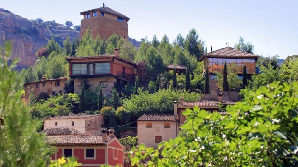 Hotel Rural Castillo De 5*