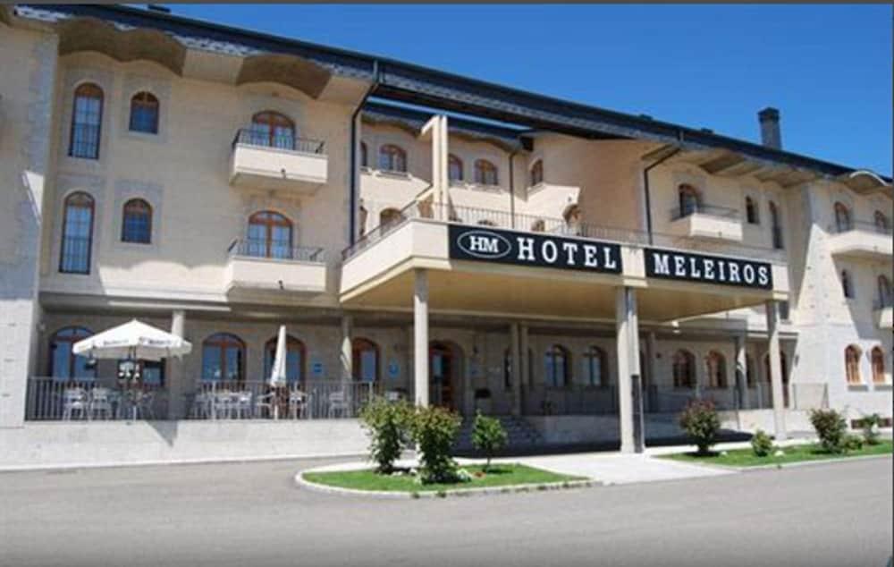 Meleiros Hotel 3*