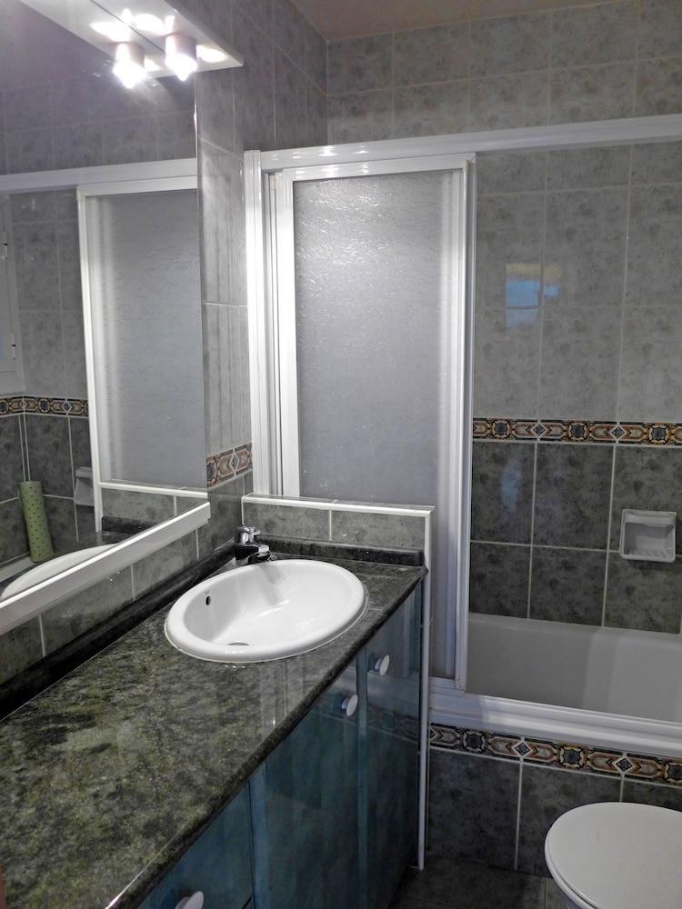 Cye 5 Rentalmar La Pineda