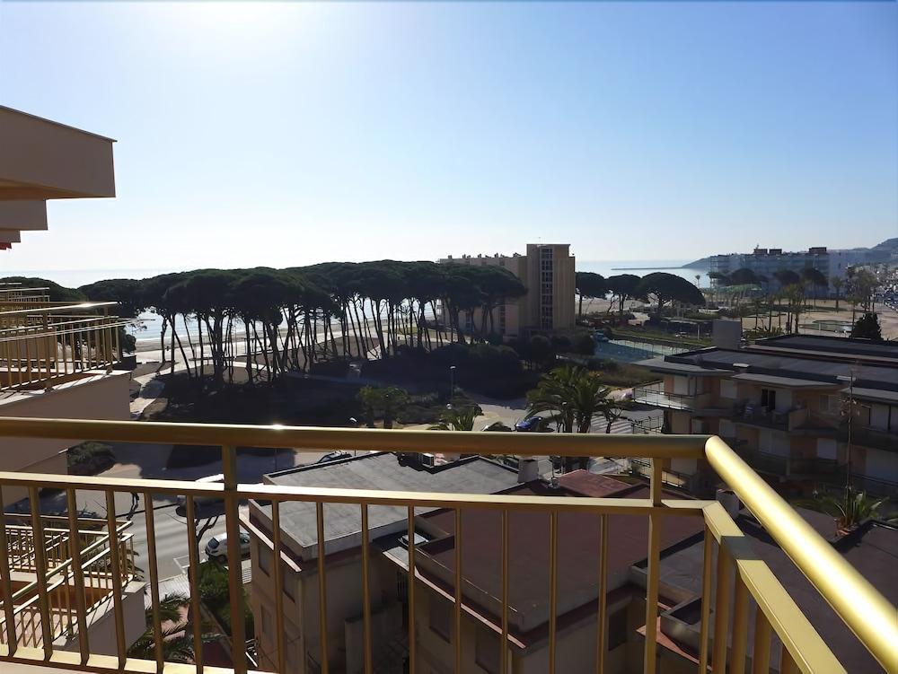 Cye 5 Rentalmar Apartment La Pineda