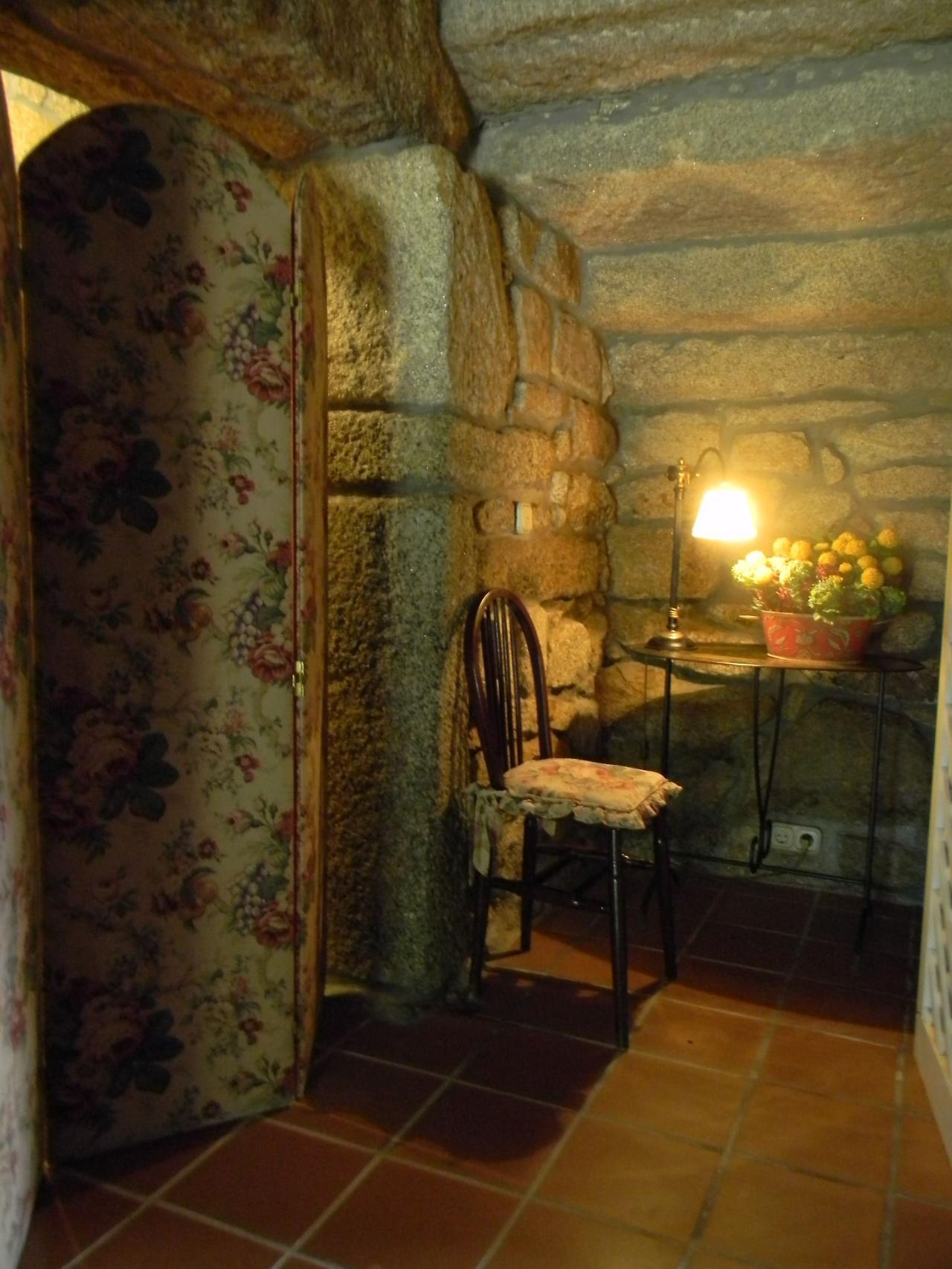 Pazo Carrasqueira 3*