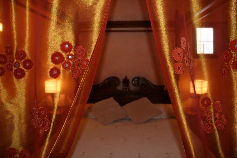 La Casona Del Solanar
