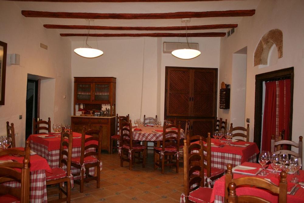 La Casona Del Solanar Munebrega