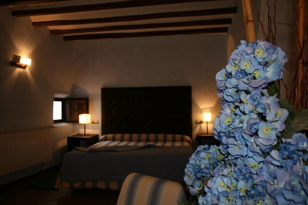 La Casona Del Solanar