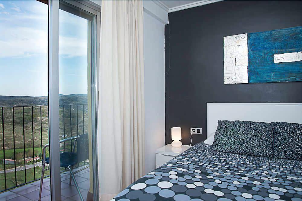 Hotel El Cid