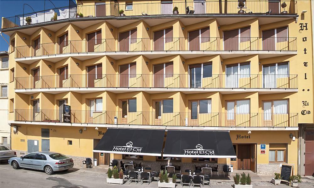 El Cid Hotel