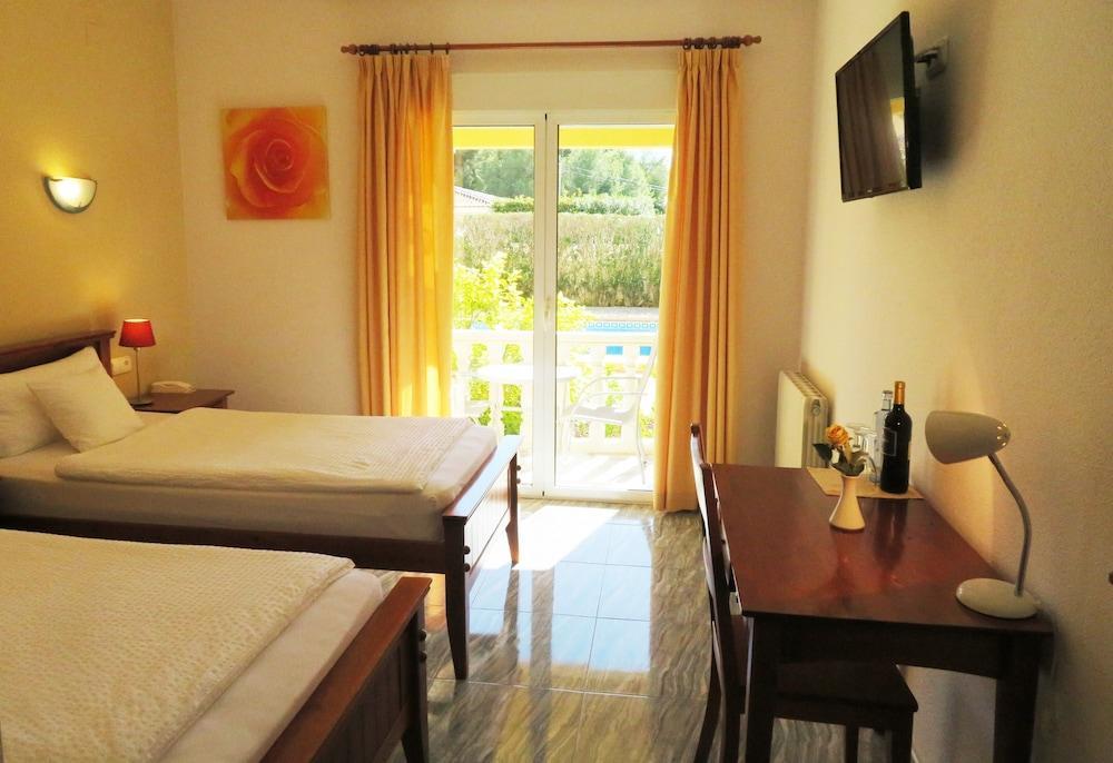 Hotel Montemar
