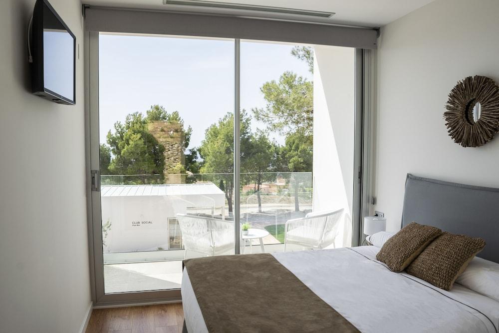Nature Puig Campana By Ar & Hotel Finestrat