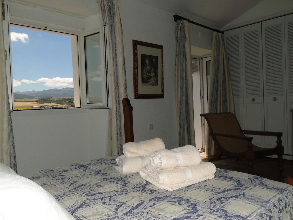 Bed and breakfast Casa Alta Ronda