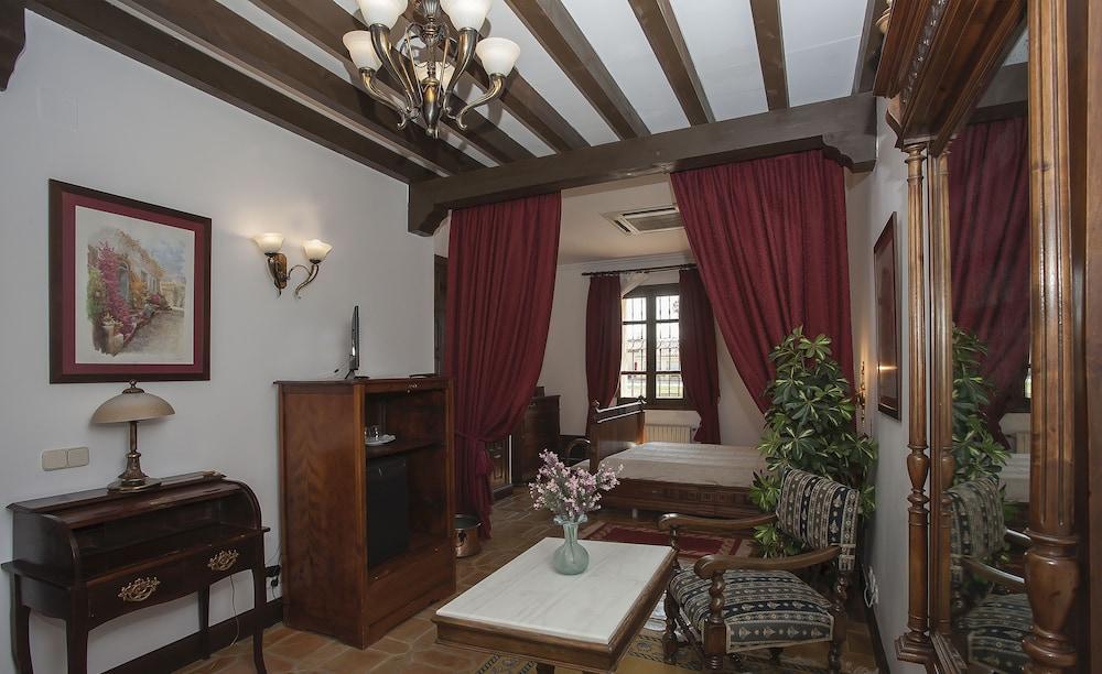 Hotel Vettonia 2*
