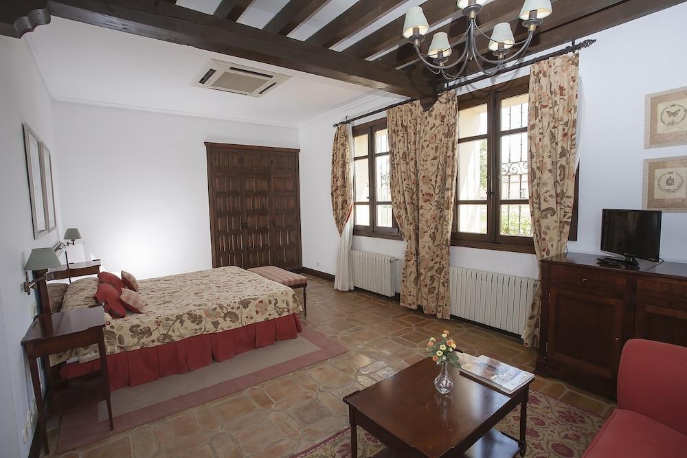 Hotel Vettonia Ávila