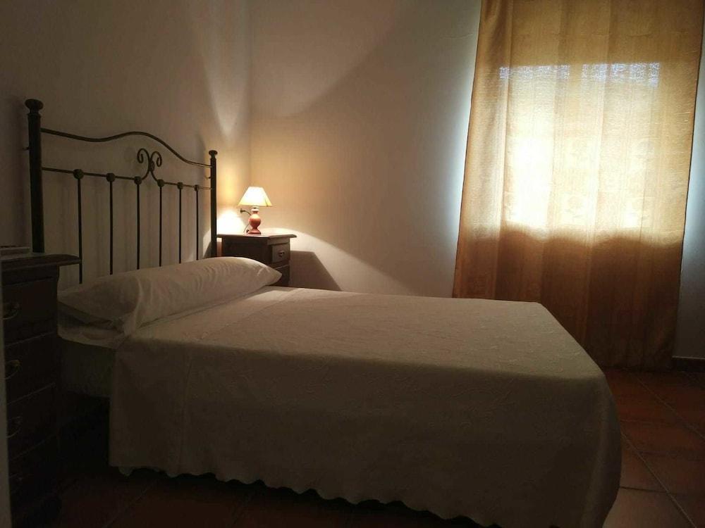 Bed & Breakfast El Lagar De Pepe *