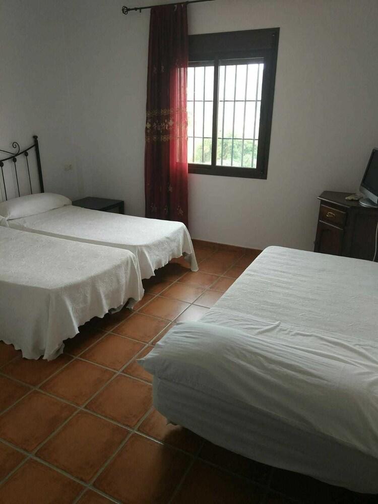 Bed & Breakfast El Lagar De Pepe
