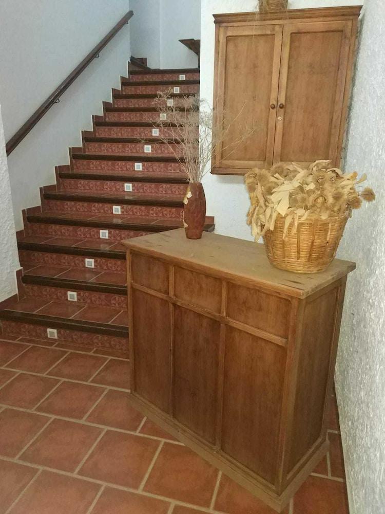El Lagar De Pepe Bed & Breakfast