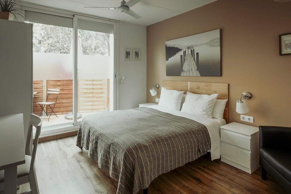 Bed and breakfast Inés Sant Cugat del Vallès