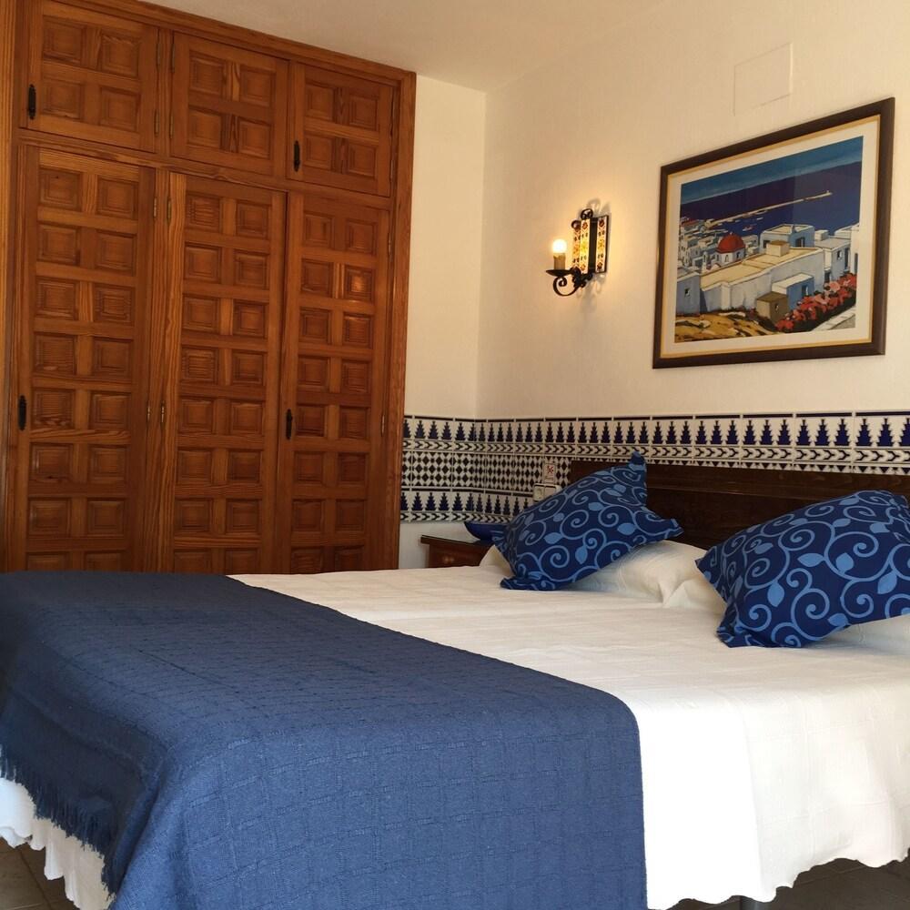 Boutique Limoneros Moraira